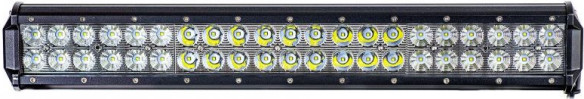 Bara Led 80W 42xLed 505mm