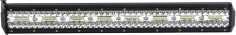 Bara Led 240W 160xLed 575mm
