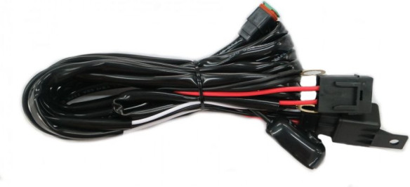 Cablu Conectare Bara Led 3m 12V
