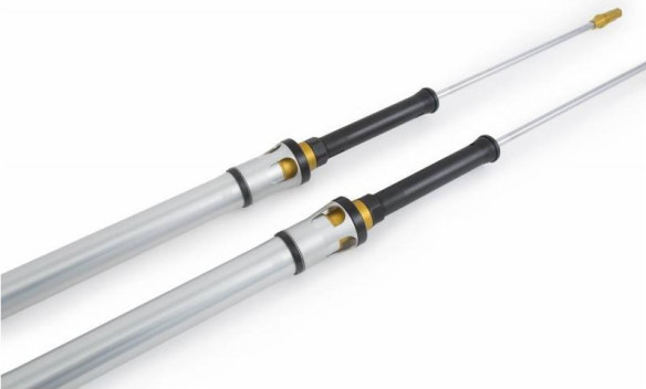 Set Cartuse Furca TTX 22