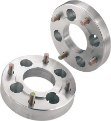 Distantiere Roti Atv 4/156 2,56Cm (Prezon 12X1.50