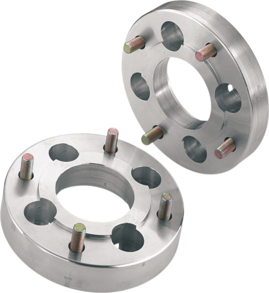 Distantiere Roti Atv 4/156 2,56Cm (Prezon 12X1.50