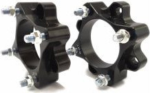 Distantiere Roata Atv 4/110 50Mm Black Cfmoto /Yamaha /Suzuki