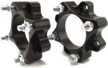 Distantiere Roata Atv 4/110 35Mm Black Cfmoto /Yamaha /Suzuki