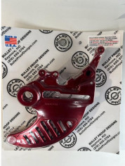 Protectie Disc Frana Spate KTM/Husqvarna/Gas Gas Red