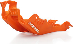 Scut Moto KTM EXC 250/300 TPI Orange 0023764.010