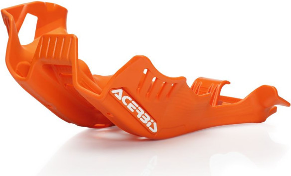 Scut Moto KTM EXC 250/300 TPI Orange 0023764.010