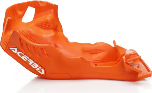 Scut Moto KTM EXC 250/300 TPI Orange 0023764.010
