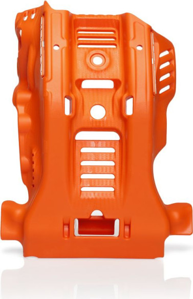Scut Moto KTM EXC 250/300 TPI Orange 0023764.010