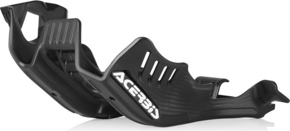Scut Moto KTM EXC 250/300 TPI Black 0023764.090