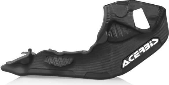 Scut Moto KTM EXC 250/300 TPI Black 0023764.090