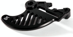 Protectie Disc Frana Spate Sherco SE-R/SEF-R/125/500 Black XG-1745
