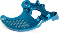 Protectie Disc Frana Spate Beta RR/Xtrainer 125/250/300 Blue XG-1992