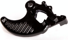 Protectie Disc Frana Spate Beta RR/Xtrainer 125/250/300 Black XG-1922