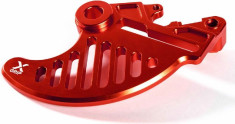 Protectie Disc Frana Fata KTM/HSQ/Gas SX(F)/TC/FC/MC(F) Red XG-2356-25
