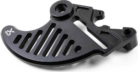 Protectie Disc Frana Spate Black KTM/HSQ/GAS 2T TBI & 4T 2024 XG-1652-22