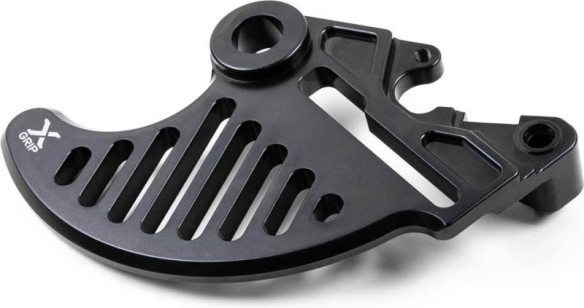 Protectie Disc Frana Spate Black KTM/HSQ/GAS 2T TBI & 4T 2024 XG-1652-22