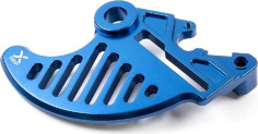 Protectie Disc Frana Spate Blue KTM/HSQ/GAS 2T TBI & 4T 2024 XG-1653-22