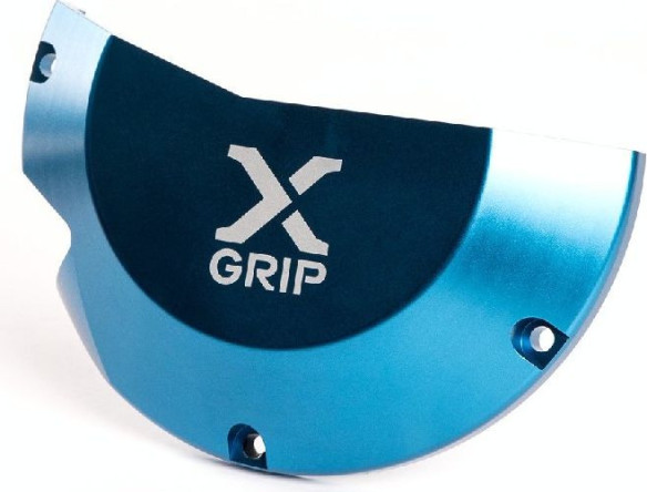 Protectie Capac Ambreiaj Beta RR/X-Trainer 250/300 Blue XG-1866