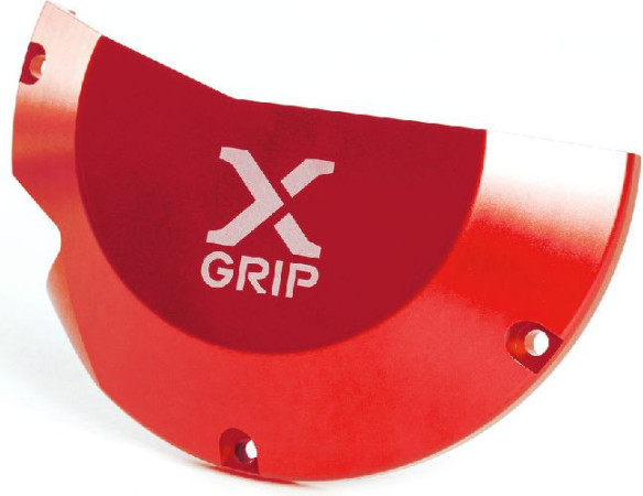 Protectie Capac Ambreiaj Beta RR/X-Trainer 250/300 Red XG-1865