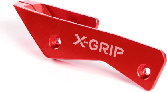 Protectie Bascula/Ghidaj Lant KTM/HSQ/Gas/Husaberg EXC(F)/TE/FE/EC(F) Red XG-2360