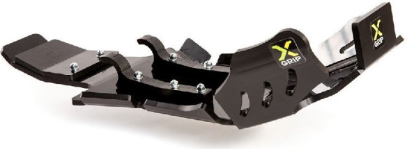 Scut Motor KTM/HSQ SX-F/FE/FC 450 Black XG-1687