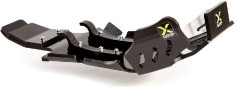 Scut Motor Prolink Sherco SEF-R 250/300 Black XG-2271