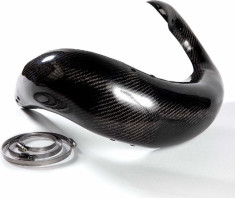 Scut Rezonator Carbon Sherco SE-R 250/300 XG-2206