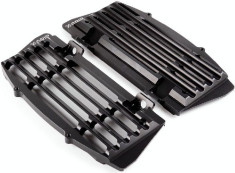 Protectii Radiator Air Force KTM/HSQ/GAS EXC(F)/SX(F)Tei/FE/TC/FC/EC(F) Black XG-2439