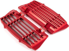 Protectii Radiator Air Force KTM/HSQ/GAS EXC(F)/SX(F)Tei/FE/TC/FC/EC(F) Red XG-2437