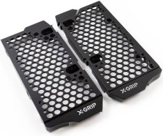 Protectii Radiator Beta RR 2/4T Black XG-2636-009