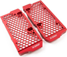 Protectii Radiator Beta RR 2/4T Red XG-2636-009