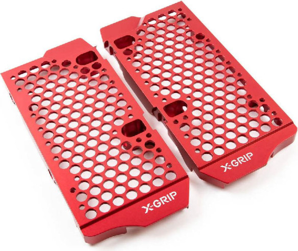 Protectii Radiator Beta RR 2/4T Red XG-2636-009