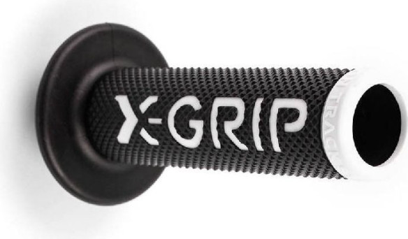 Mansoane Open End Braaaap Black/White XG-2100-OE