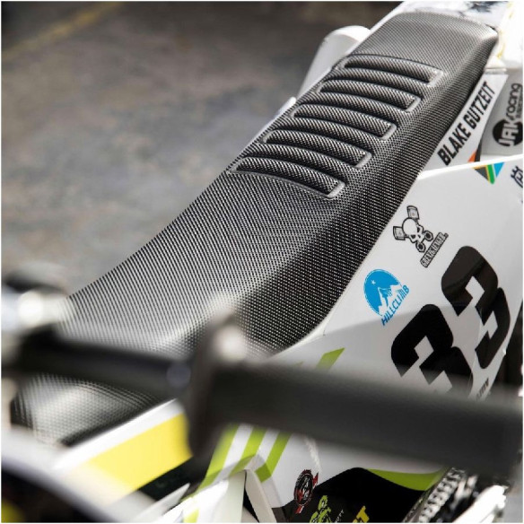 Husa Sa Baboons Butt KTM/HSQ/GAS EXC(F)/SX(F)/EC(F) Red XG-2415
