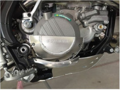 Capac Protectie Ambreiaj KTM EXC 250/300 17-20