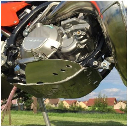 Capac Protectie Ambreiaj KTM EXC 250/300 17-20