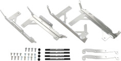 Protectie Radiator Aluminiu Husqvarna/KTM 2019 11-1019