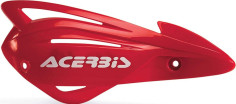 Handguards Replacement Plastics Trifit Red