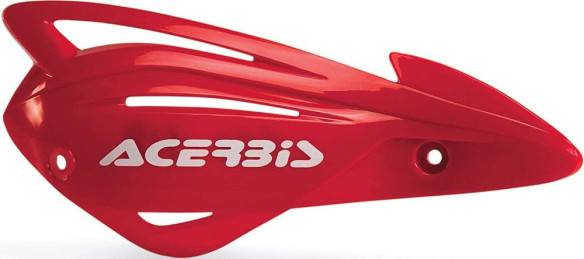 Handguards Replacement Plastics Trifit Red