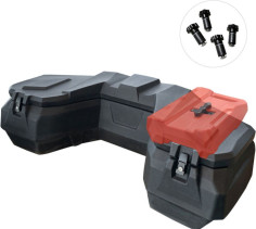 Cutie Depozitare Spate Cargo Box Ax112 128X58X38Cm