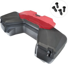 Cutie Depozitare Spate Cargo Box Ax115 120X58X36Cm