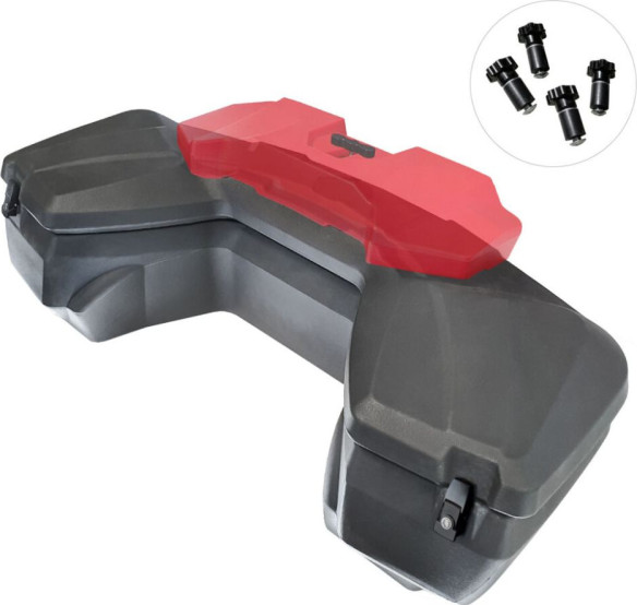 Cutie Depozitare Spate Cargo Box Ax115 120X58X36Cm