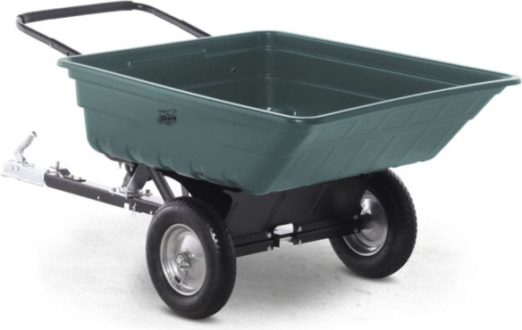 Remorca Atv Trailer Garden 150 Green