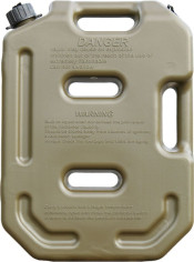 Canistra Combustibil 10L Green