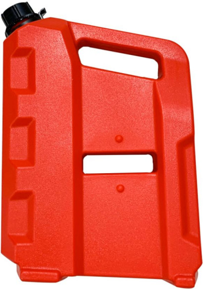 Canistra Combustibil 5L Red