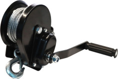 Troliu Actionat Manual Cu Blocaj (1200 Lbs/540Kg)