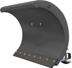 Lama Zapada 52"(132 Cm) Black