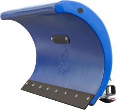 Lama Zapada 52"(132 Cm) Blue