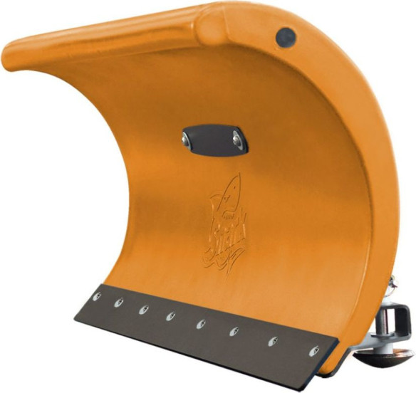 Lama Zapada 52"(132 Cm) Orange